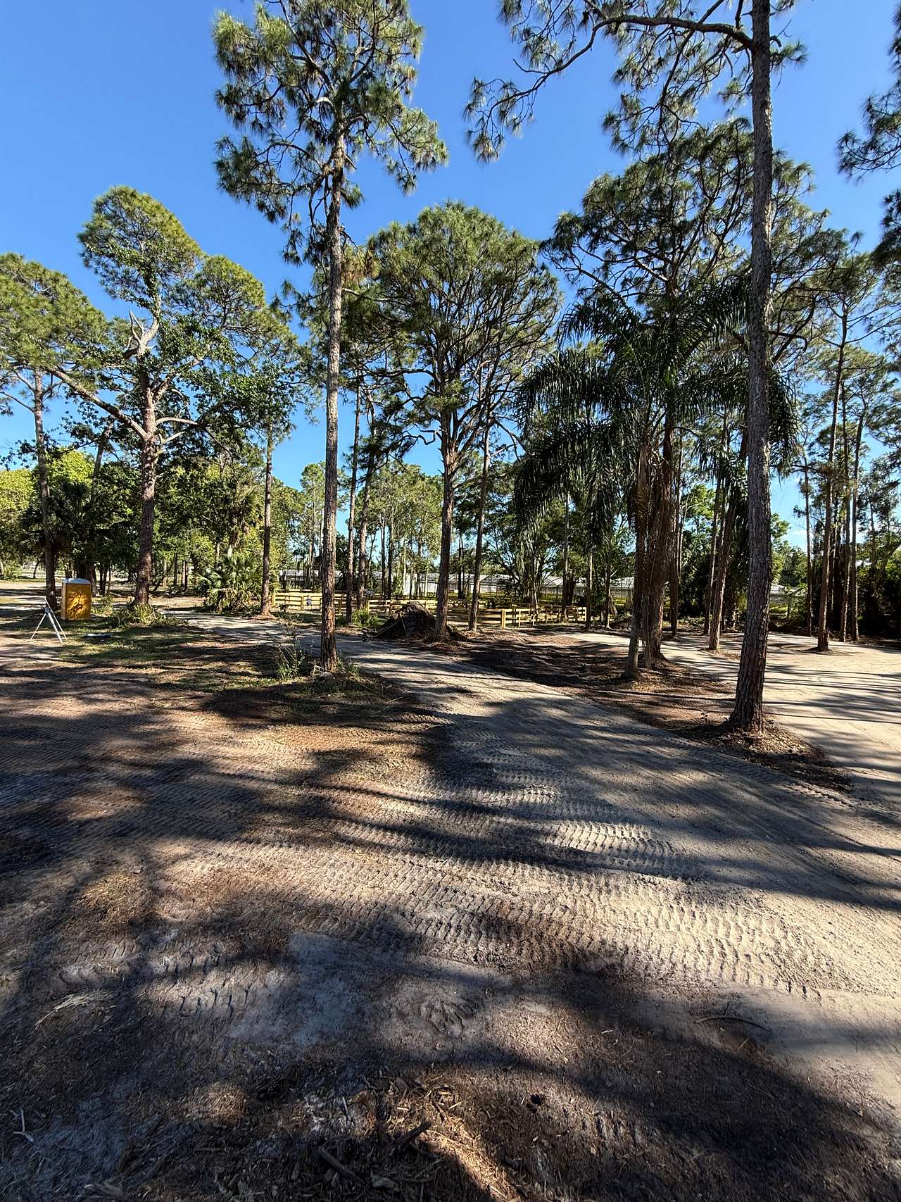 Shady Acres RV Retreat