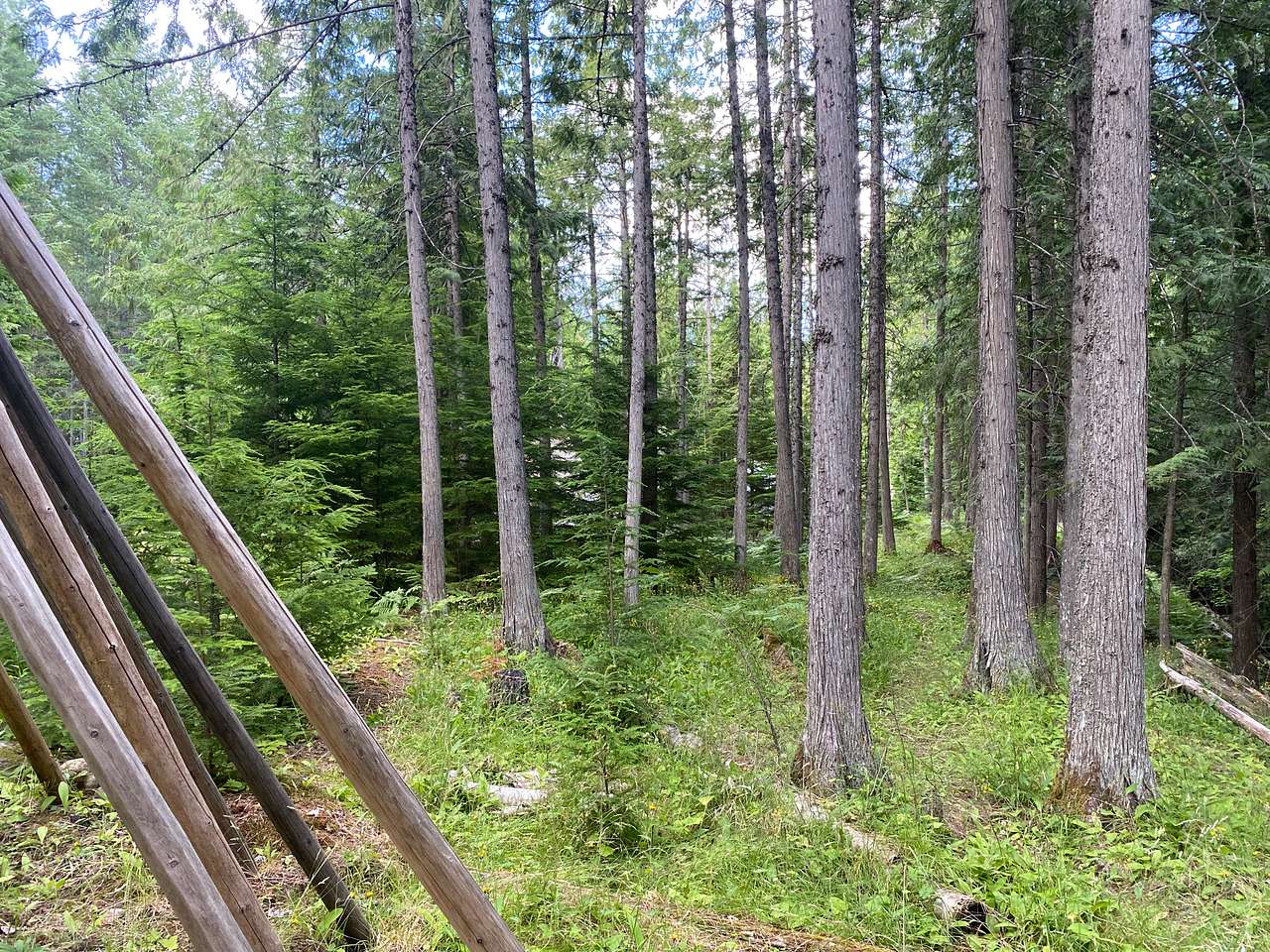 Makinaak Crossing