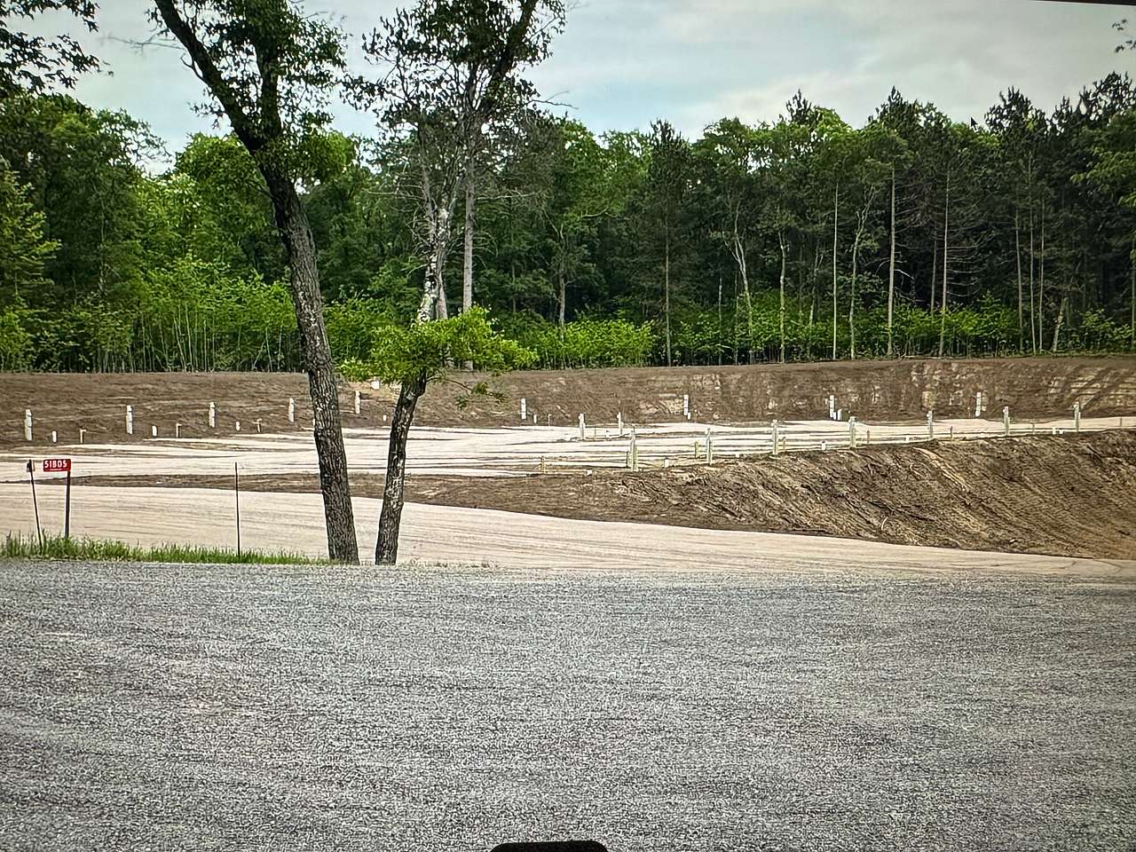 Robinson Lake Campground