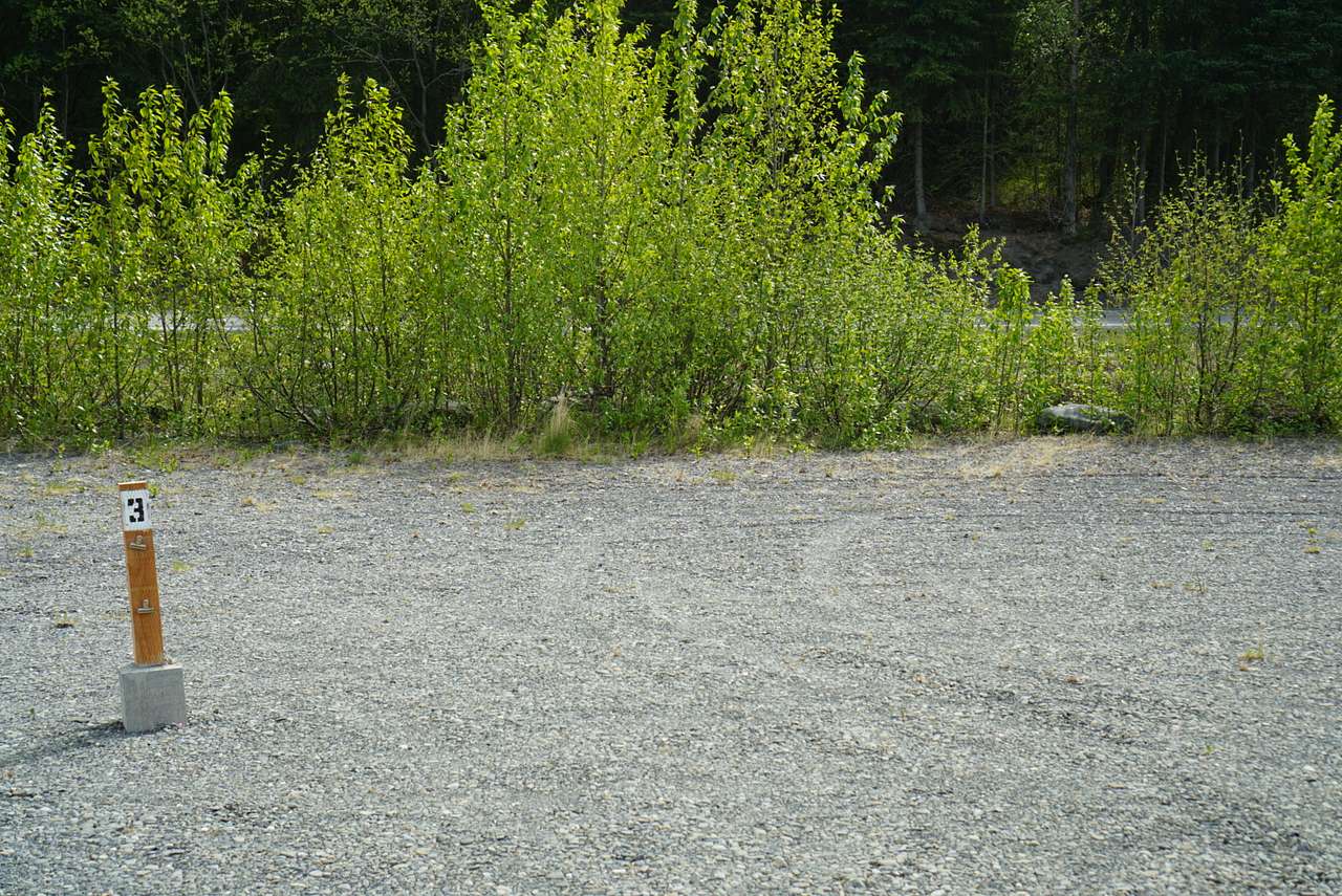 Float-n-Fish Campground