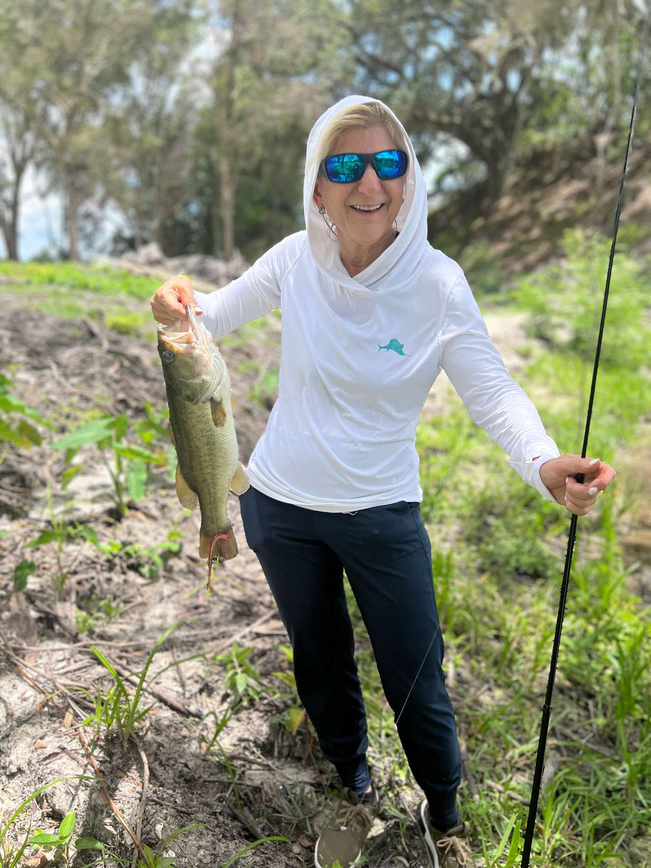 The Bass whisperer 