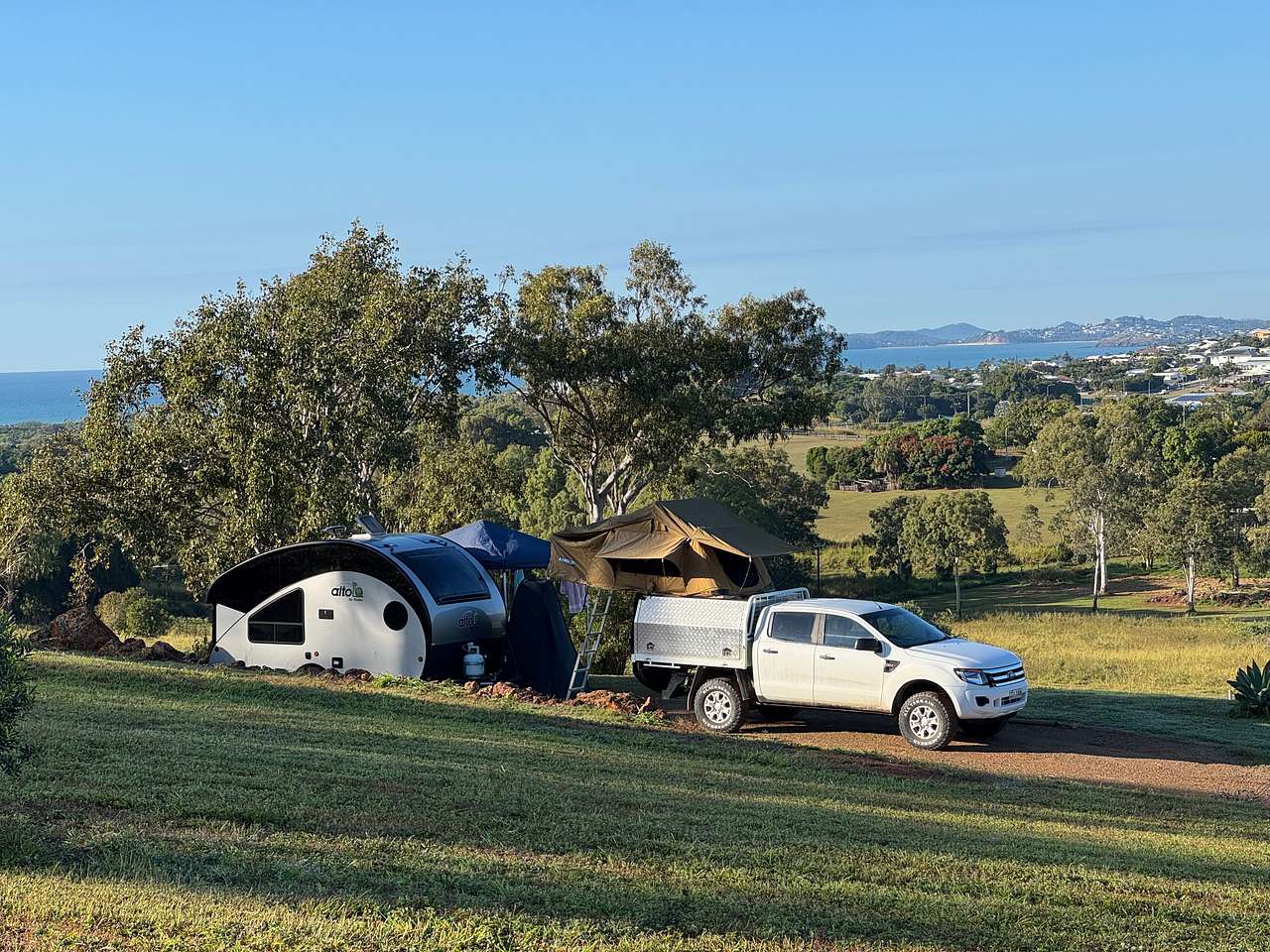 Yeppoon Farmstay