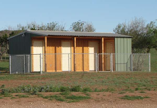Pole Canyon Ranch