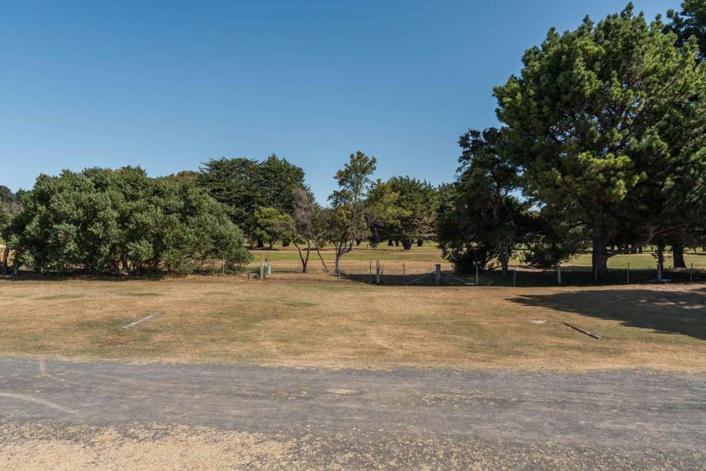 Greens Beach Caravan Park