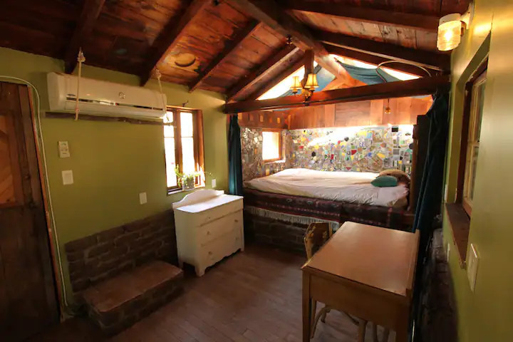 Topanga Cabins