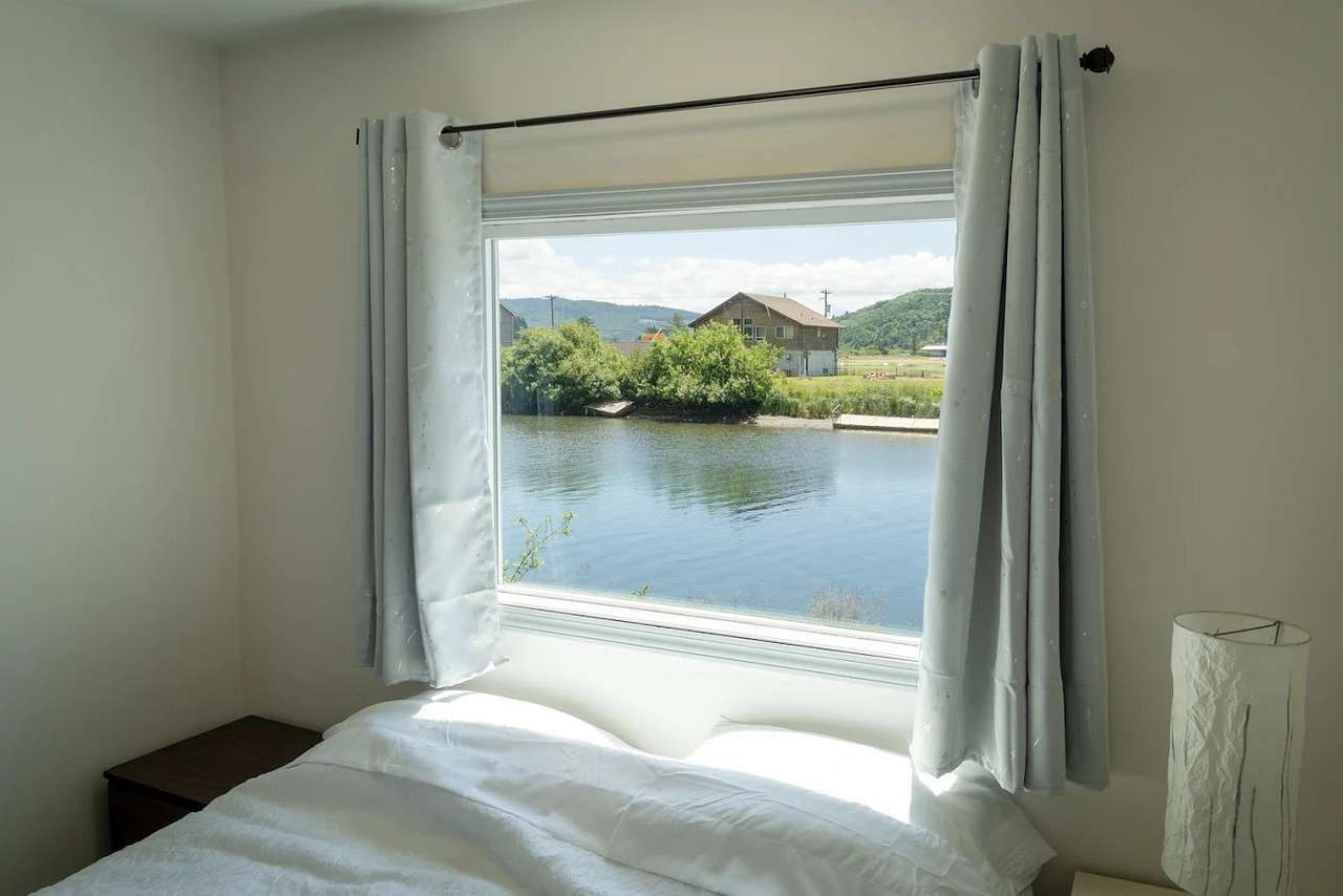 Raines Resort - Pacific City, OR