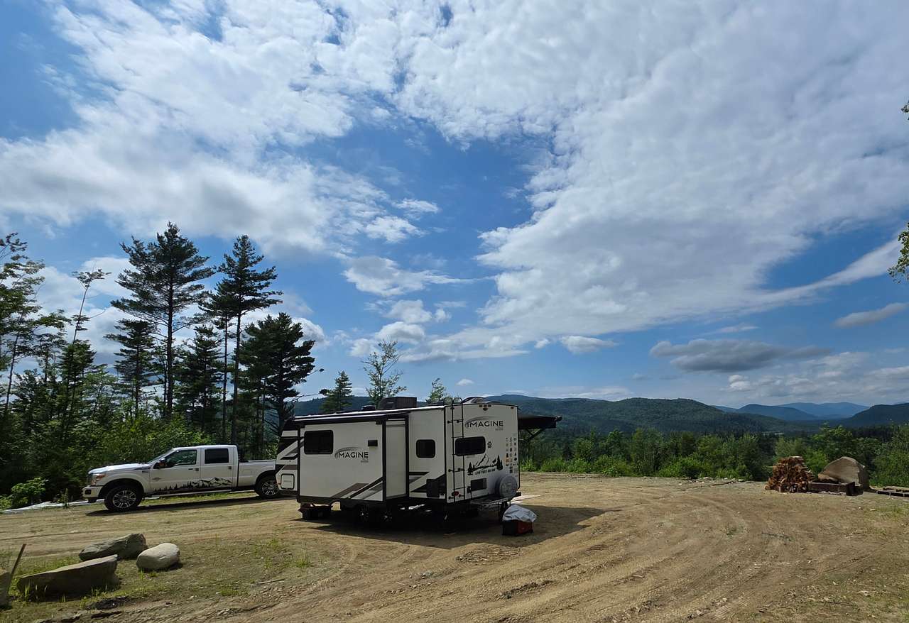 Bring Friends, Stay for the View!