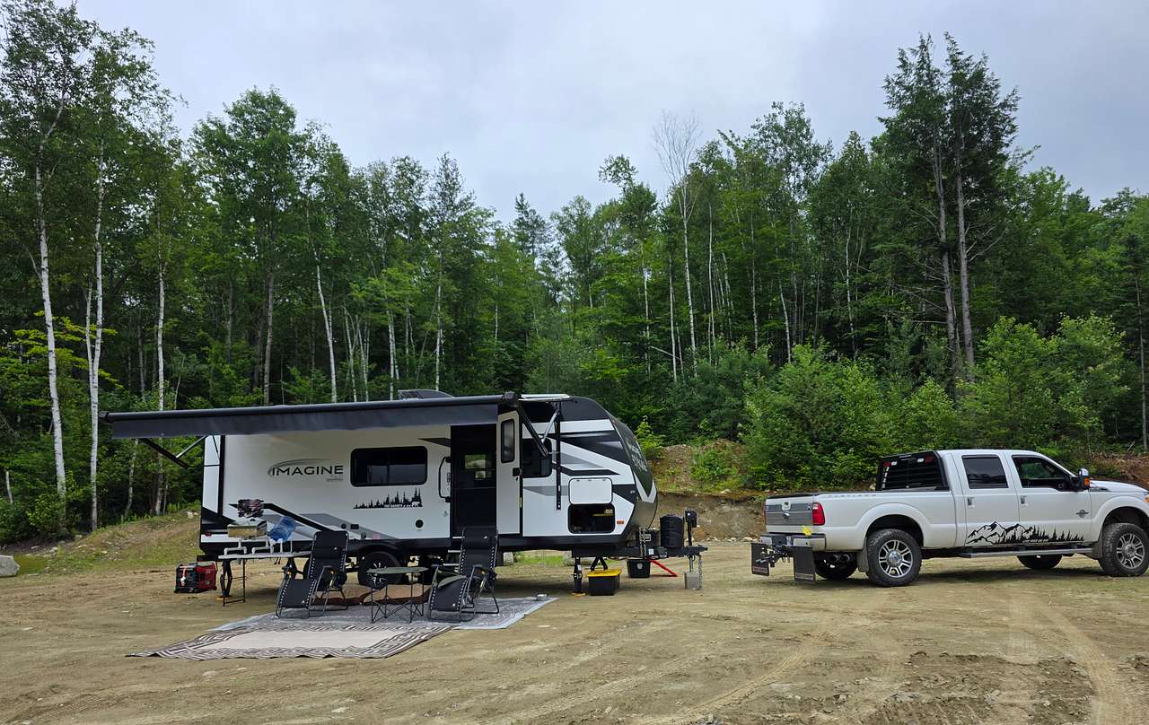 Bring Friends, Stay for the View!
