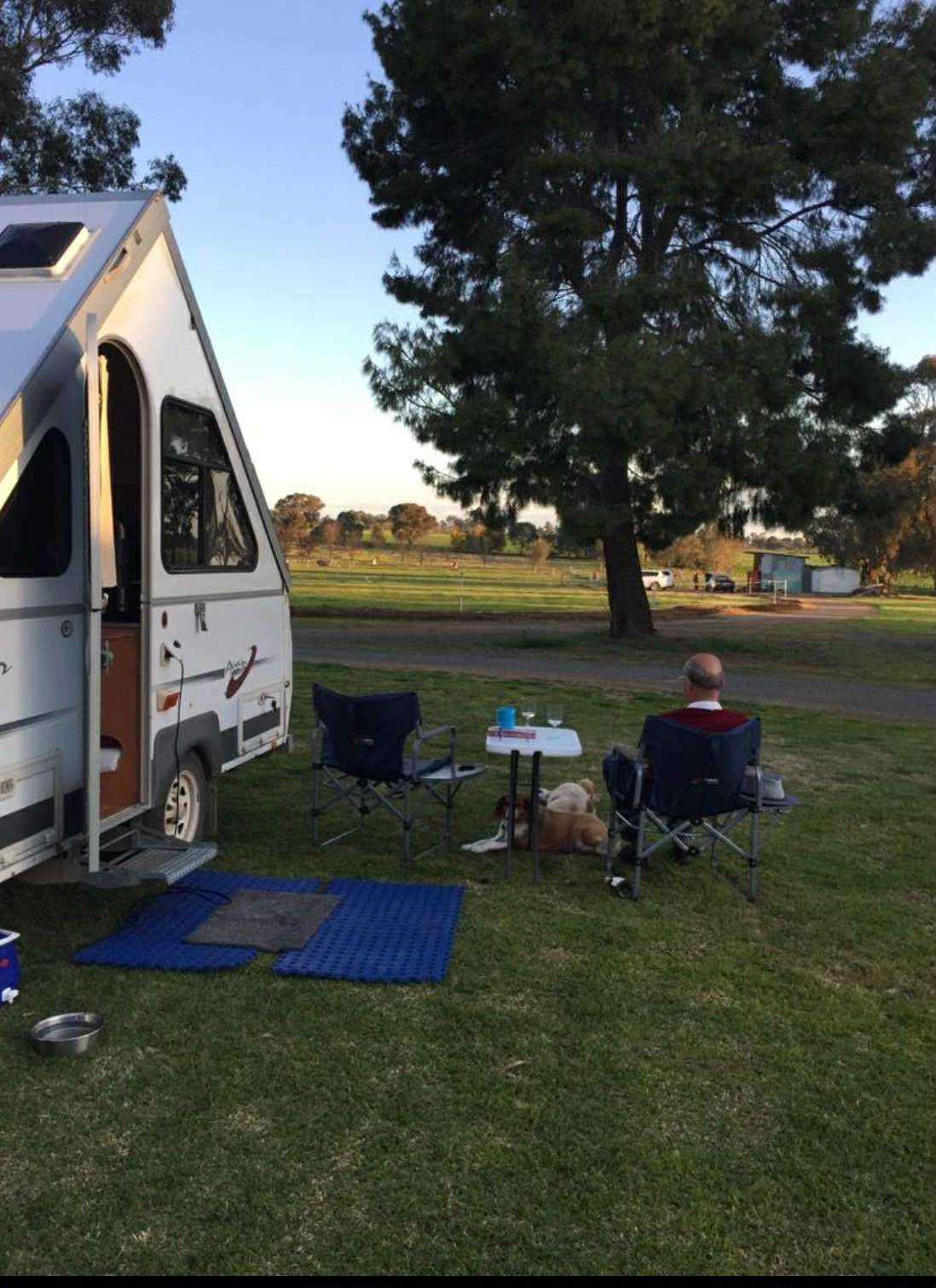 Carinya Caravan Park