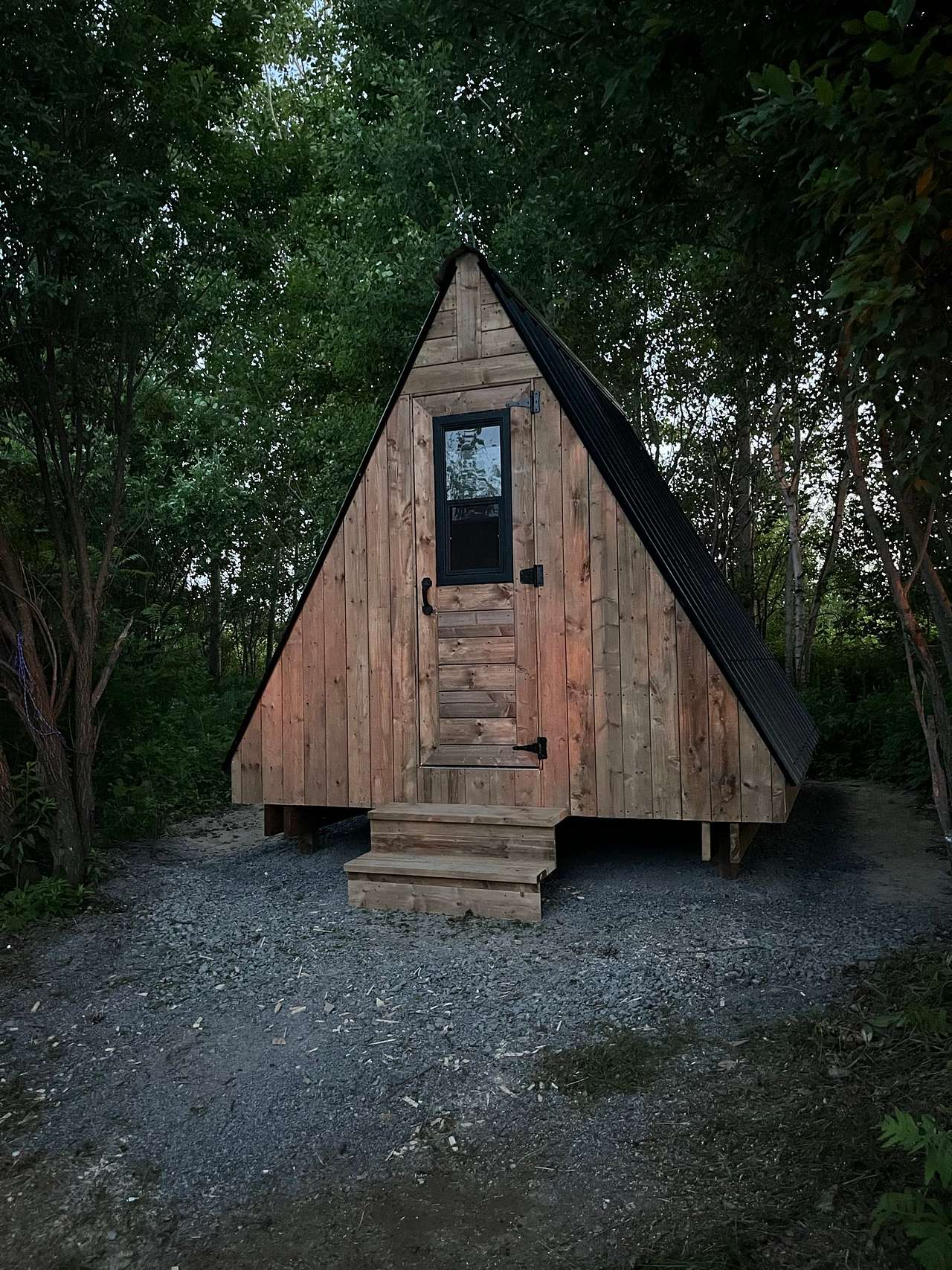 Agape Gardens | Nature Stays