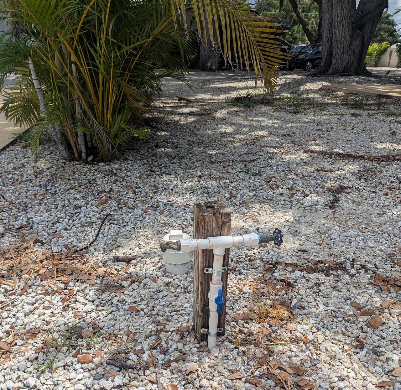 Lake Okeechobee RV Park