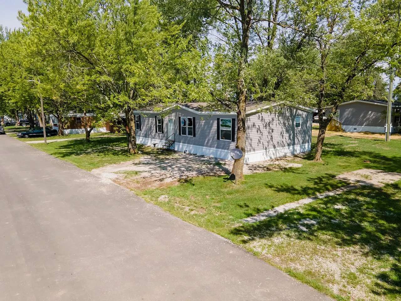 Red Maples Homes & RV Community