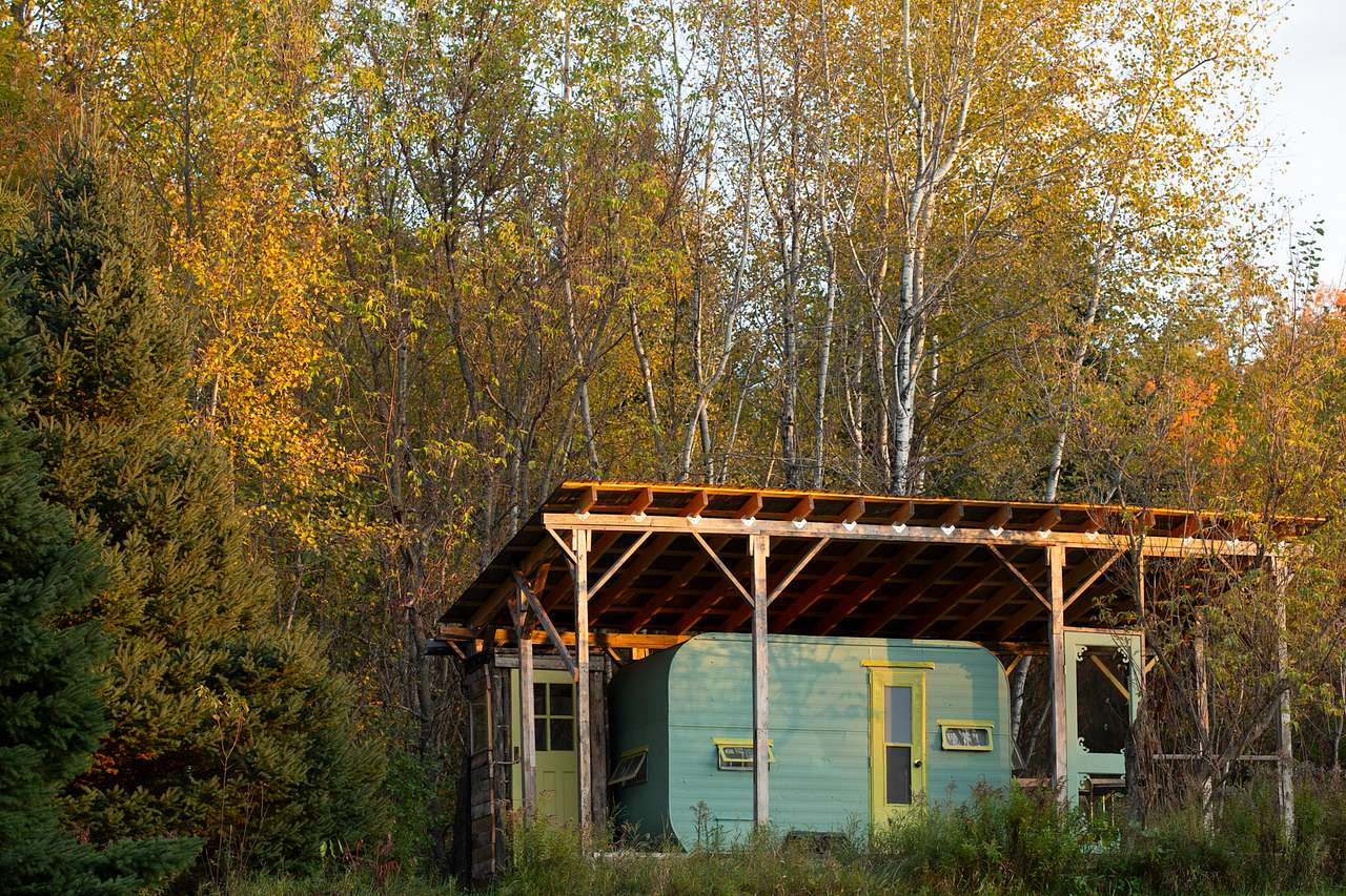 Poplar Grove