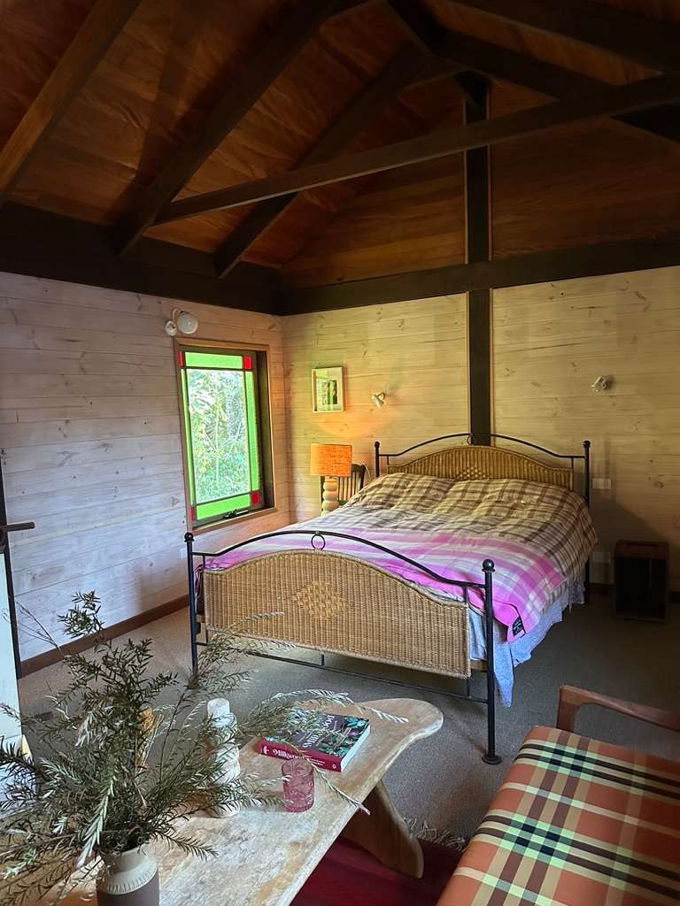 Sweet River Farm Bellingen