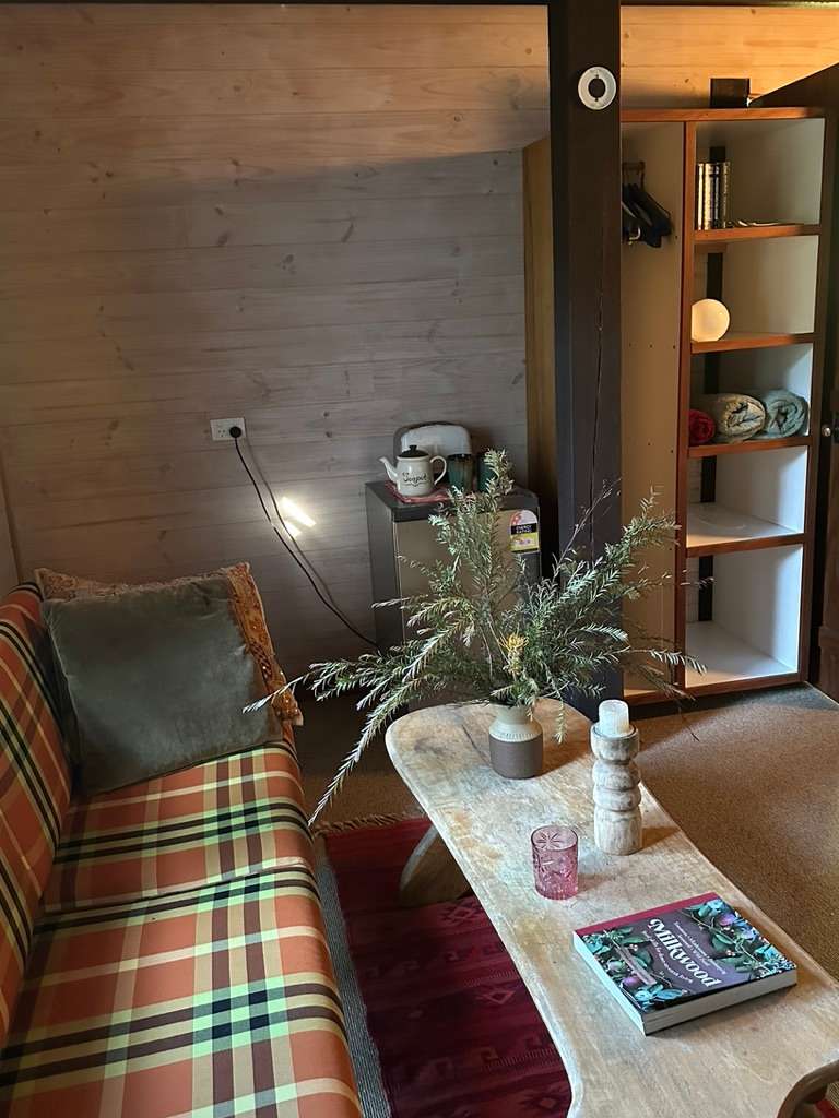 Sweet River Farm Bellingen