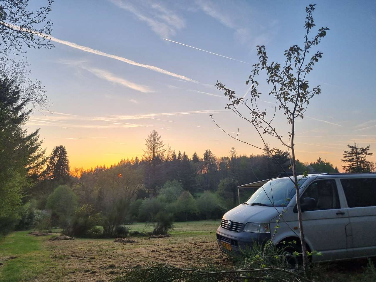 Les Quatre Saisons (Creuse)