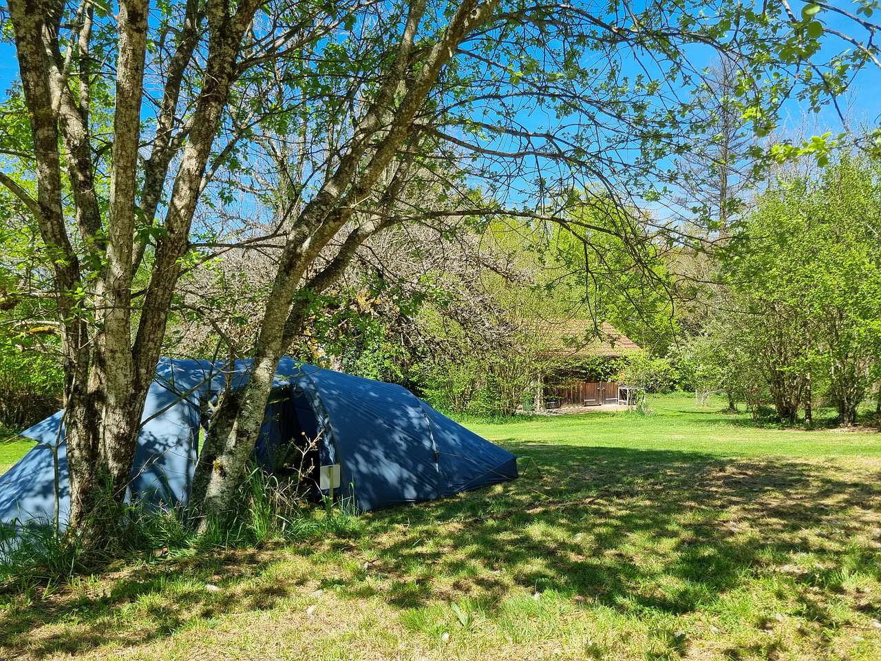 Les Quatre Saisons (Creuse)
