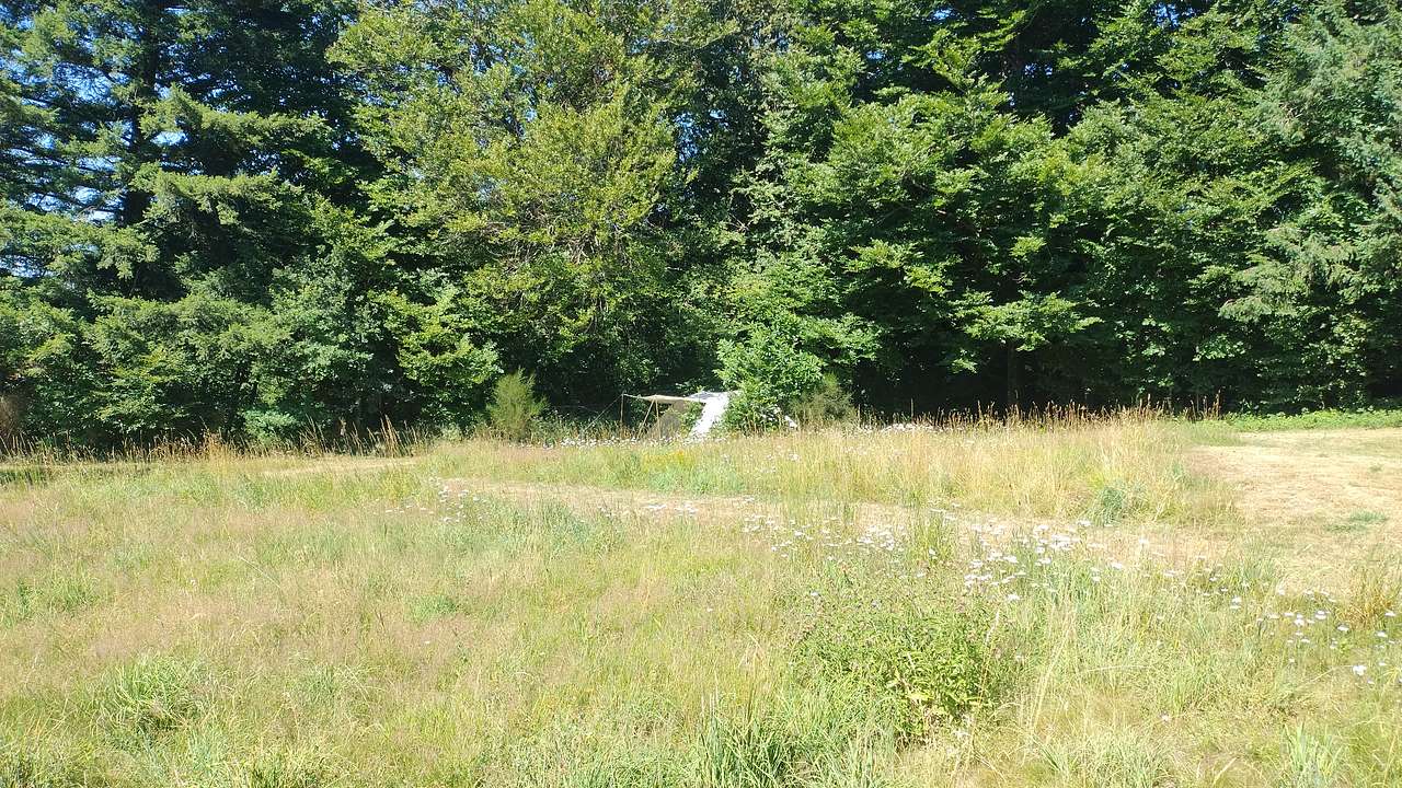 Les Quatre Saisons (Creuse)