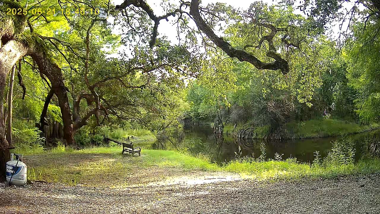 Camp Riverdale