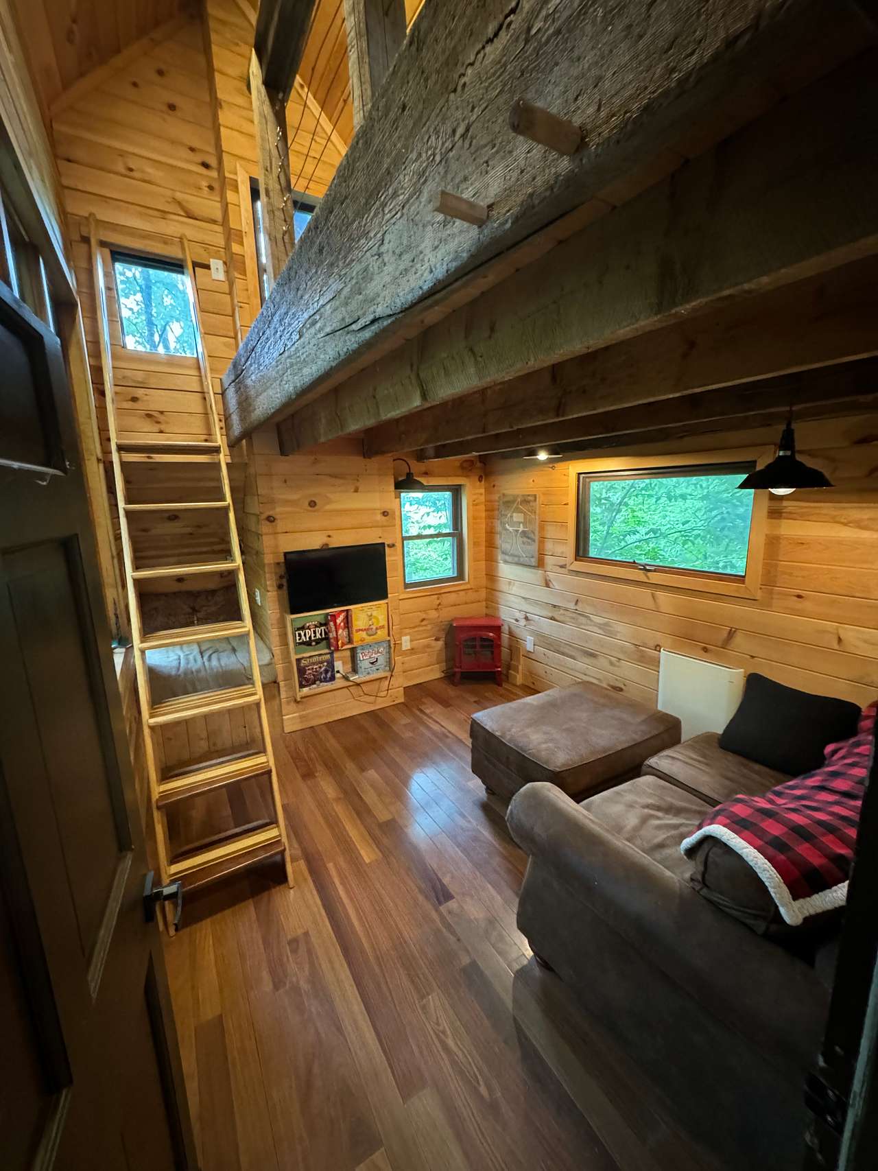 Vermont Retreet