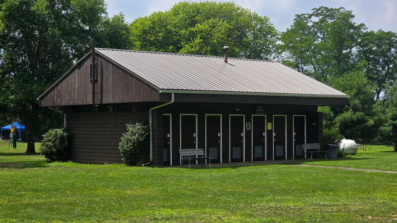 Lake Erie State Park