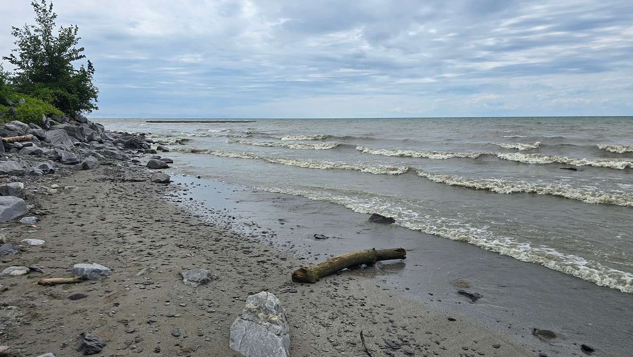 Lake Erie State Park