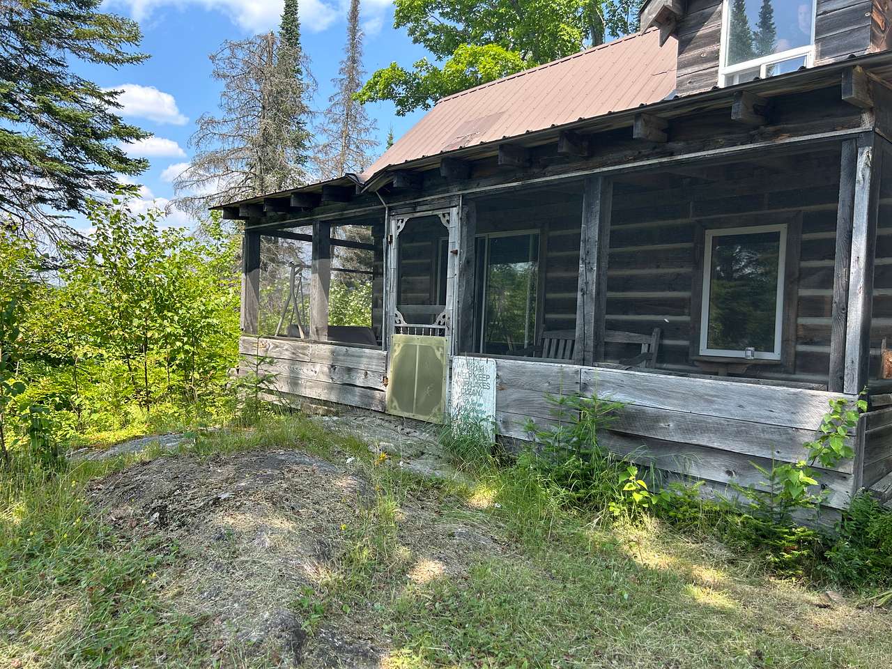 Bancroft Cottage Retreats