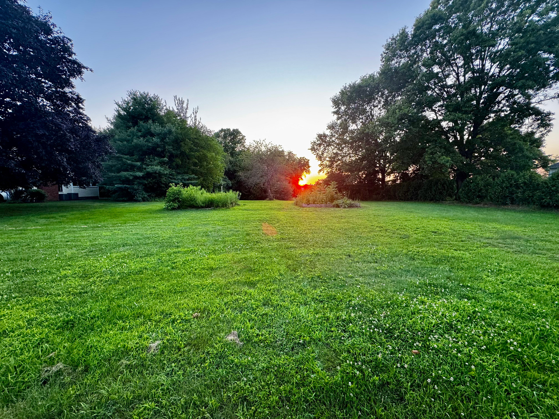 Dirtbag Darling's Historic Farm Stay