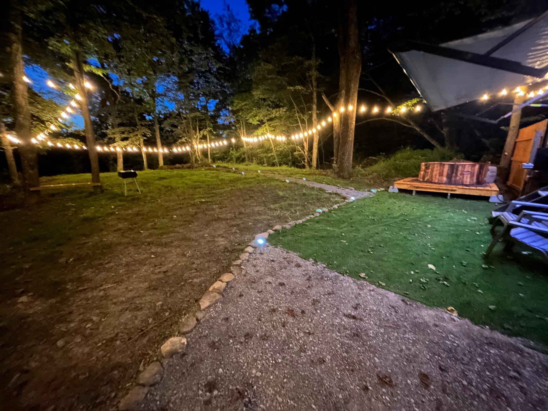 Olde Tyme Cabins