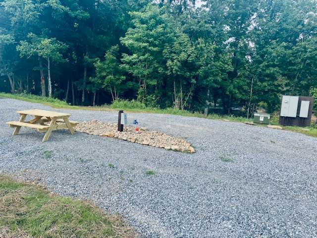 Riverbend RV & Tent Campground