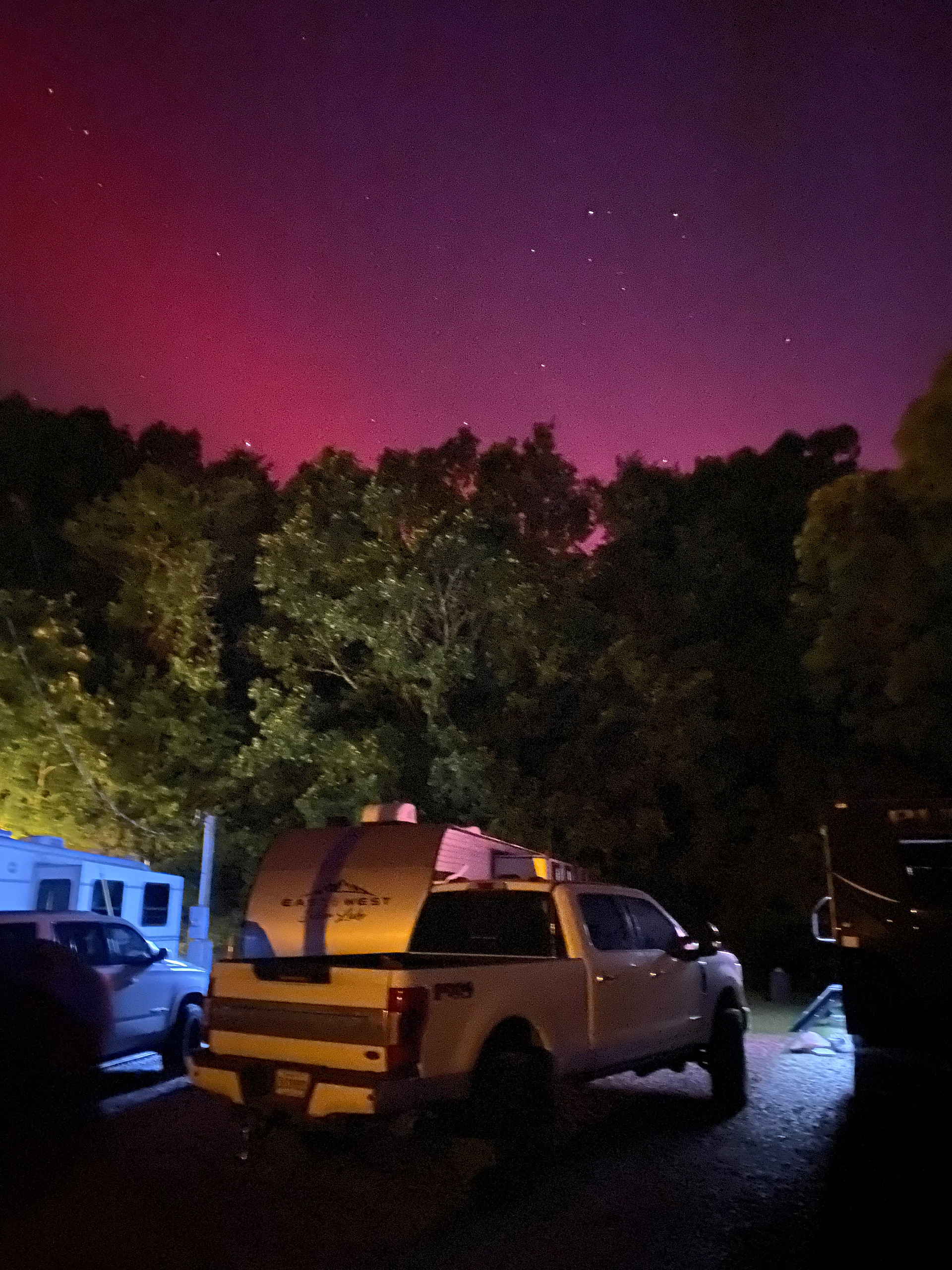 H&G RV Park