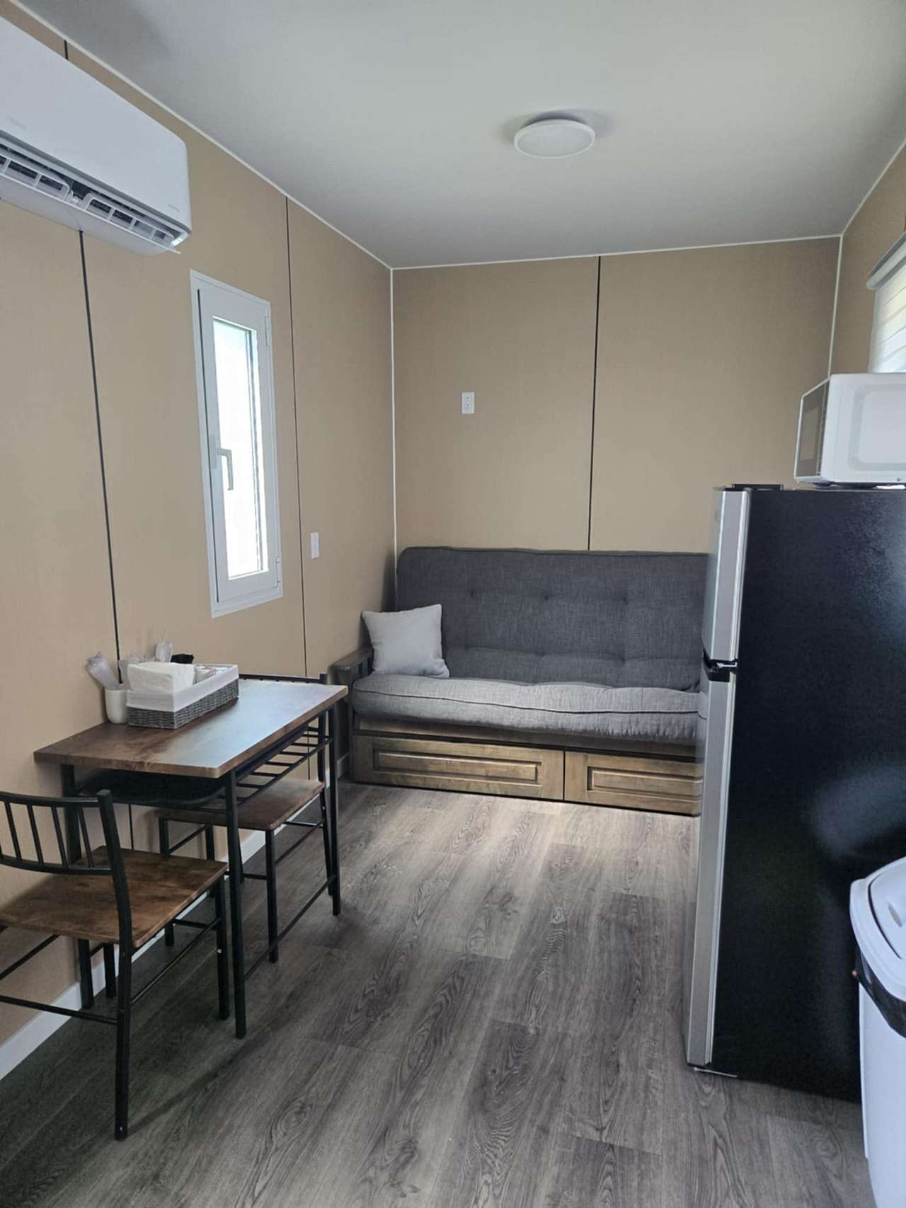 Cabin 2A