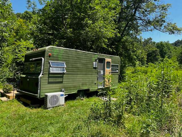 Appalachian Retreat Camp