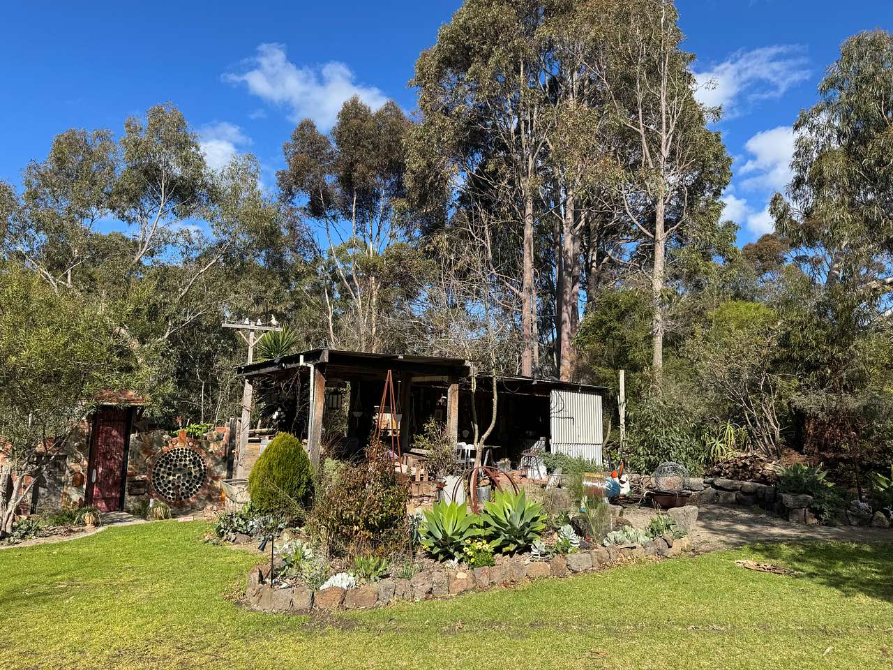 Polly's Paddock