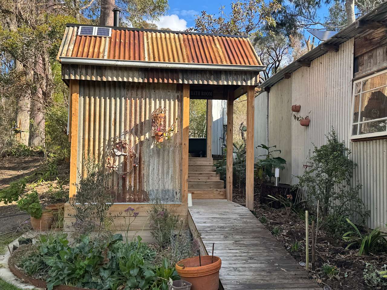 Polly's Paddock