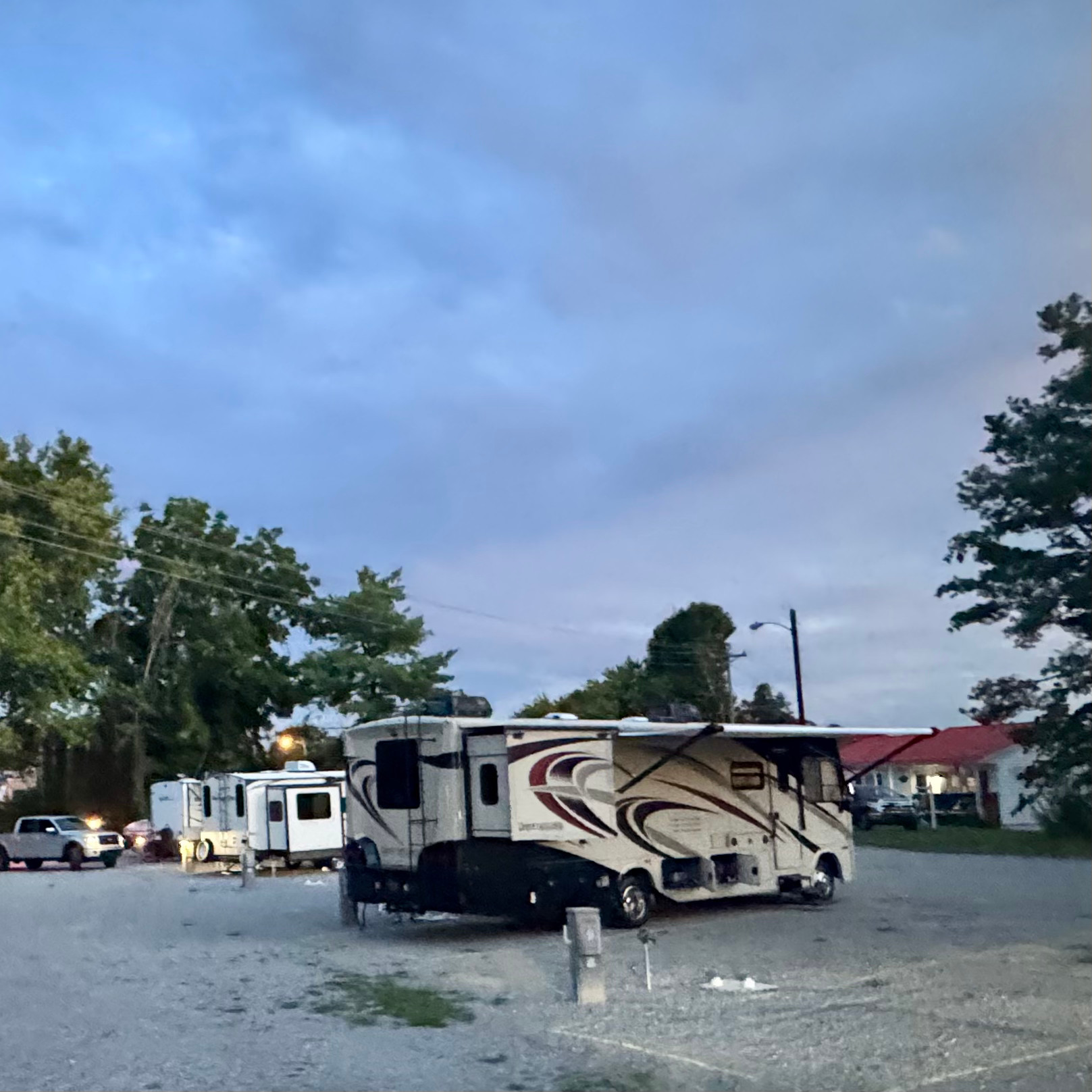 Villager Resort On Lake Cumberland