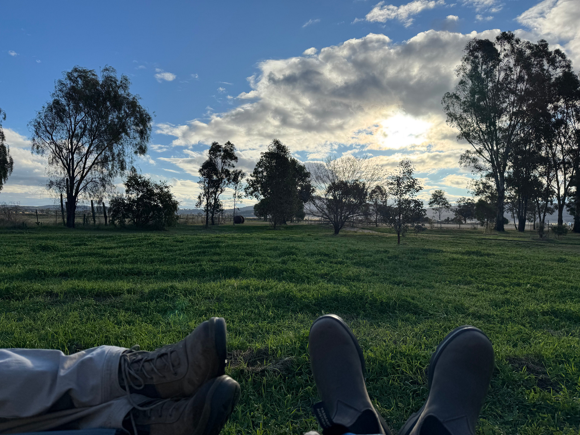 Sunset Studio