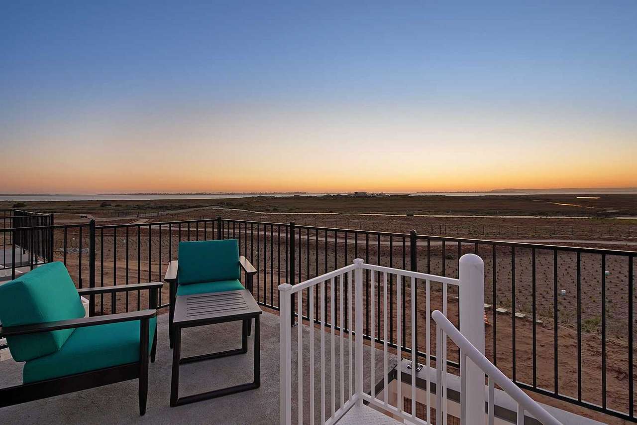 Bayview Cottage - 2 Bedroom