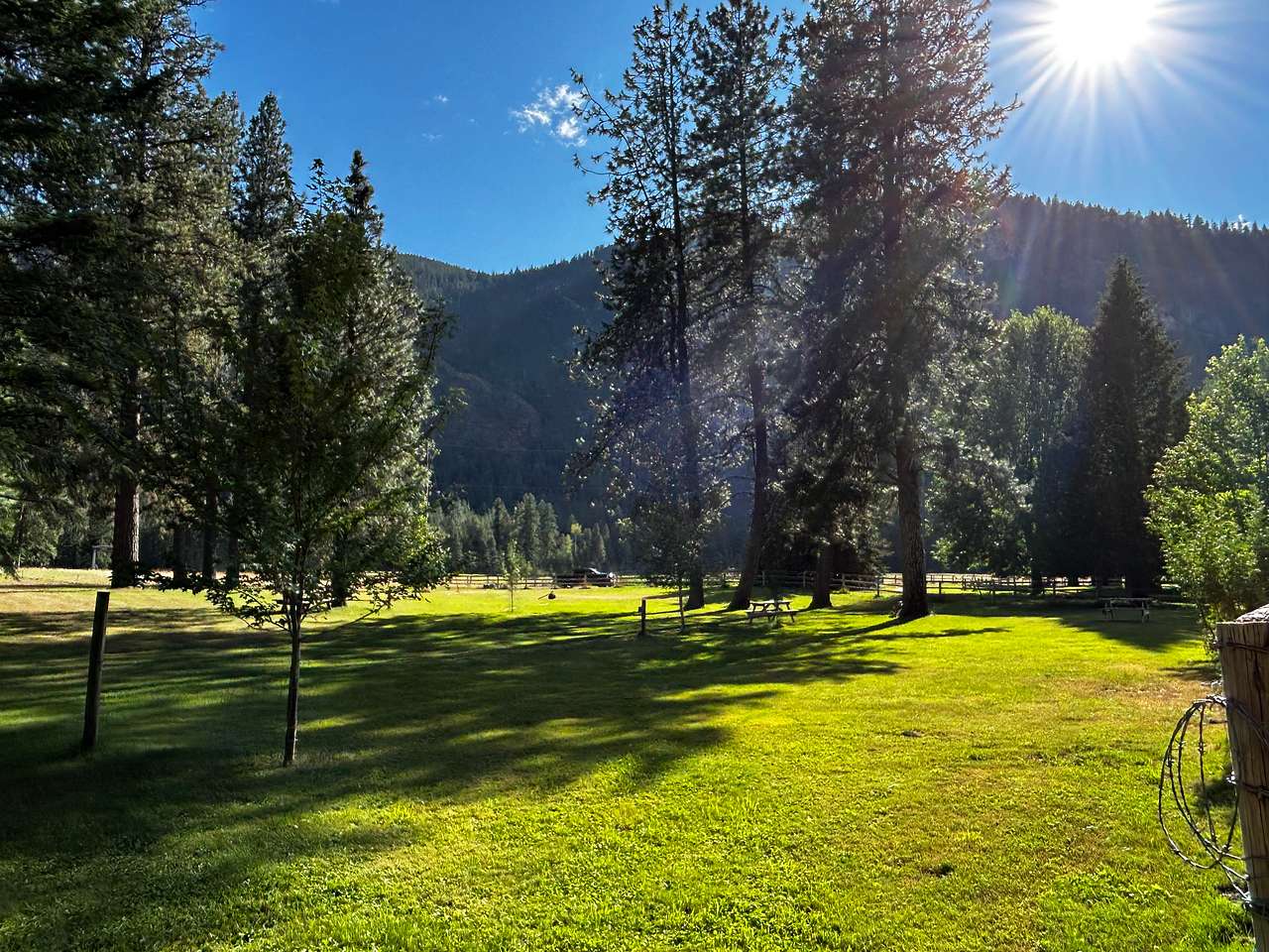 Owl Mountain Ranch