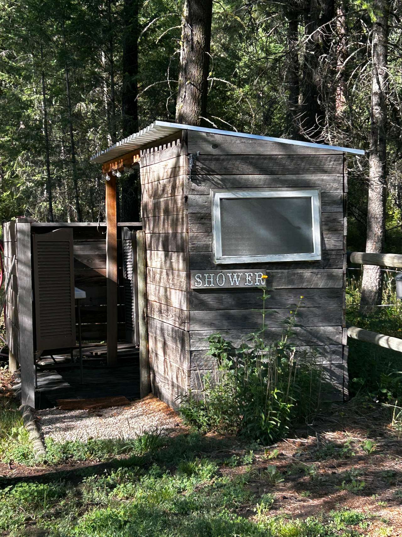 Owl Mountain Ranch