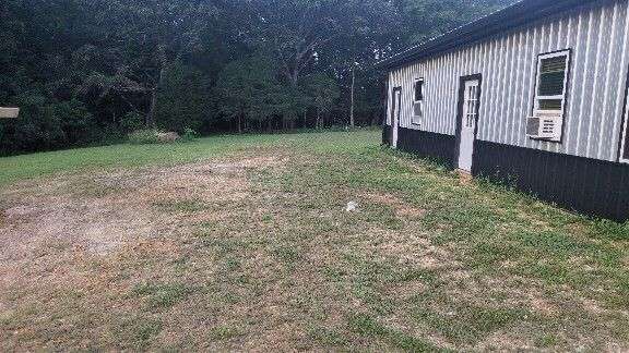 Hawk Holler Farm