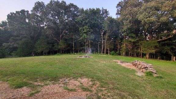 Hawk Holler Farm