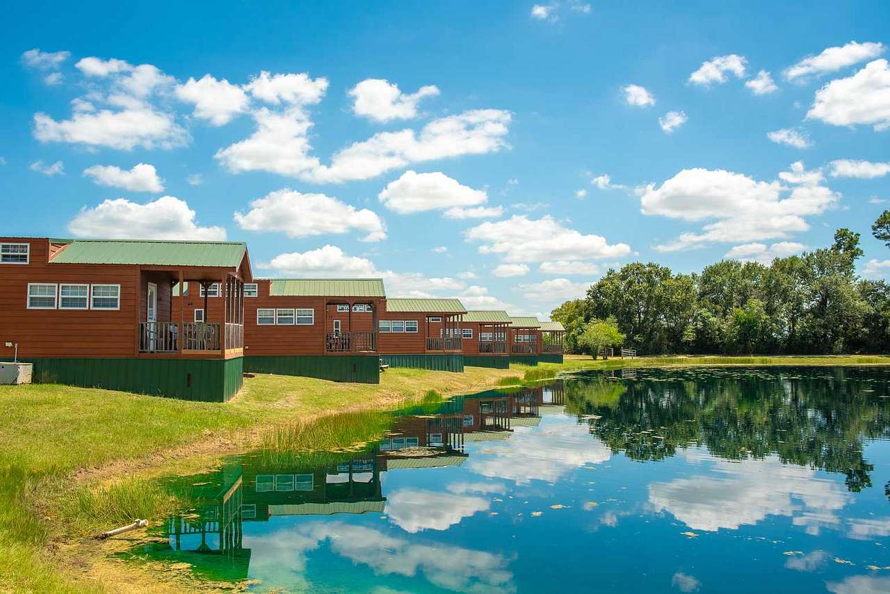 Yogi Bear's Jellystone Park™ Camp-Resort: Waller