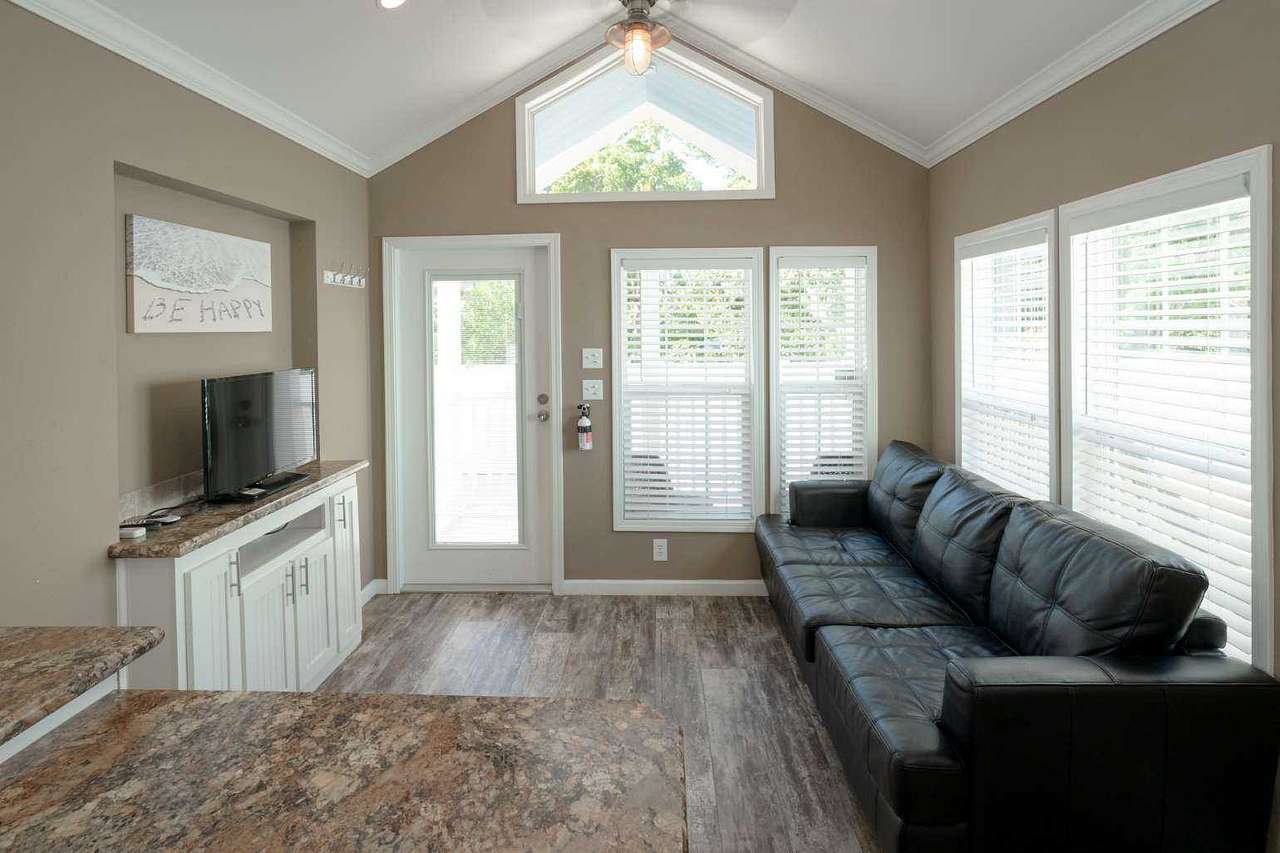Premium Rental 1 Bedroom