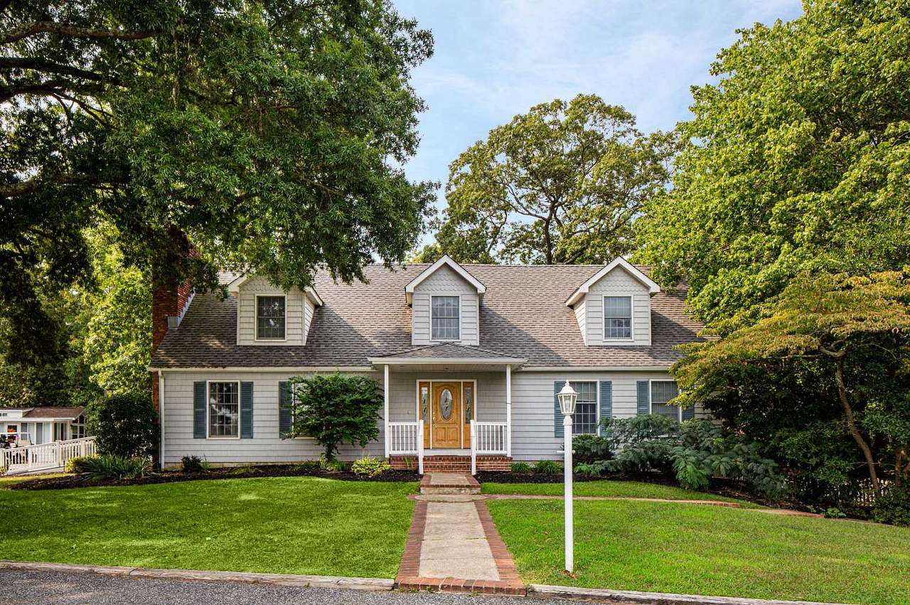 Rental House 4 Bedrooms