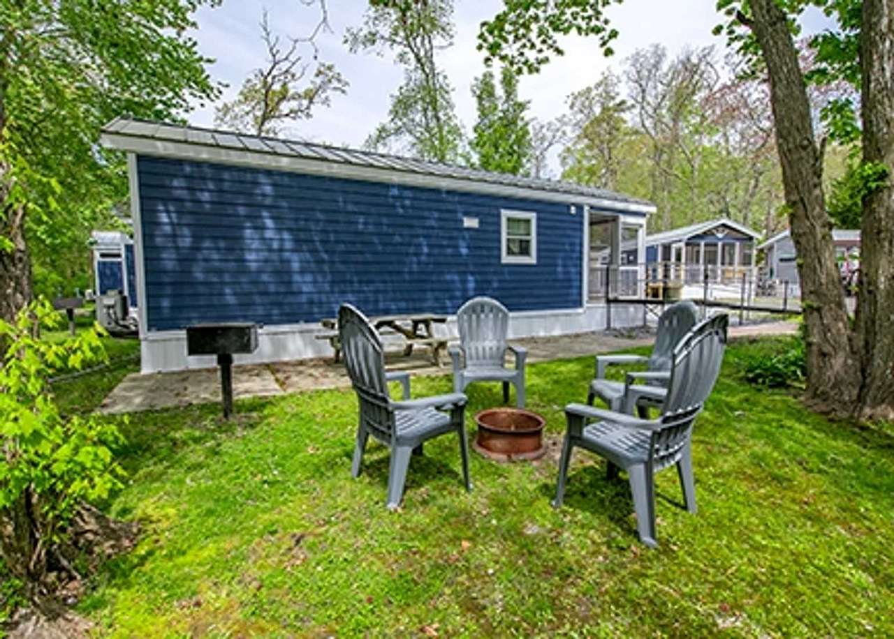 Premier Cottage ADA