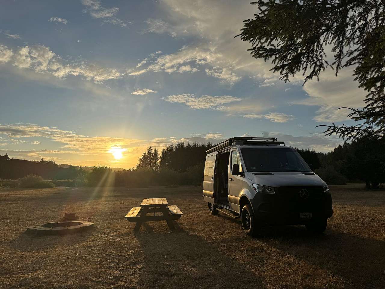 Camp 4