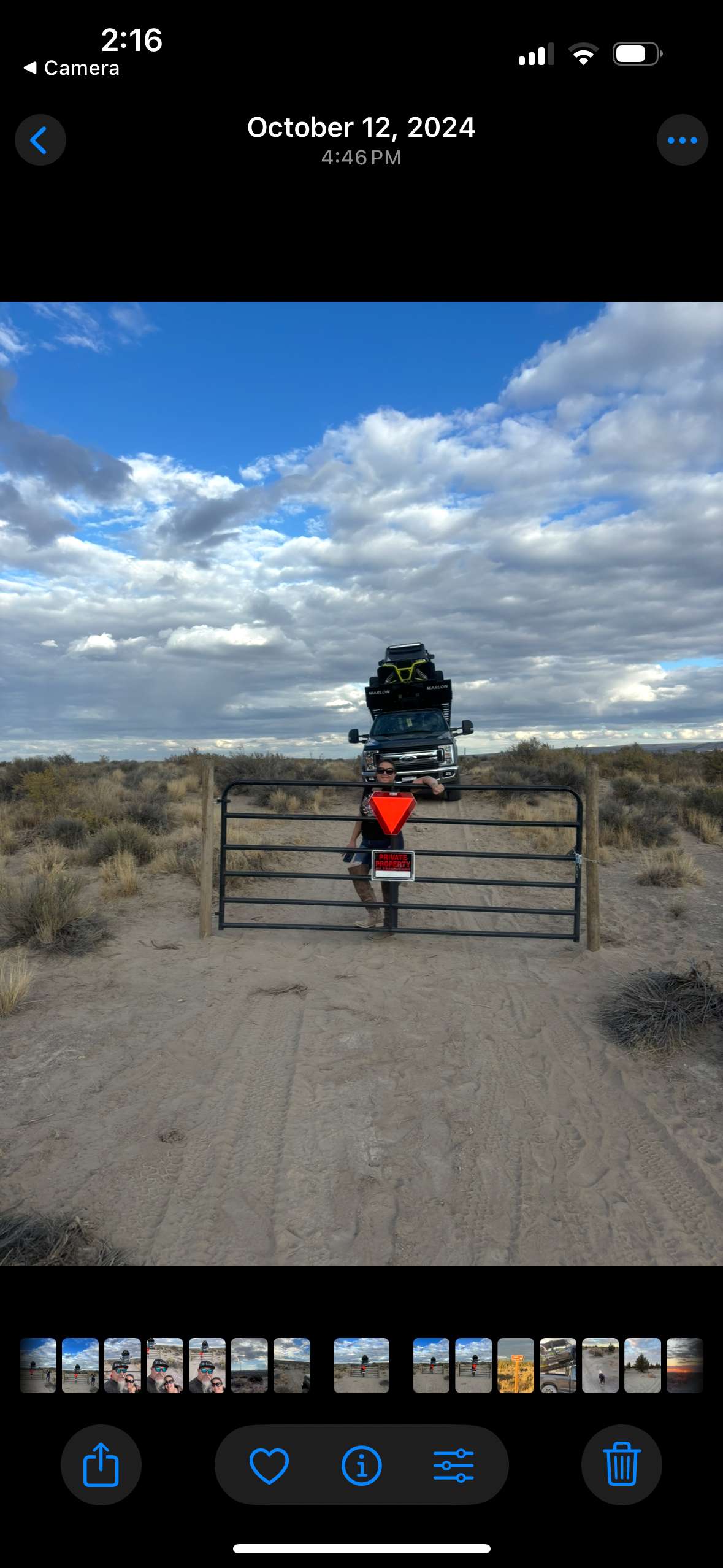Rancho De Los Ronquillo