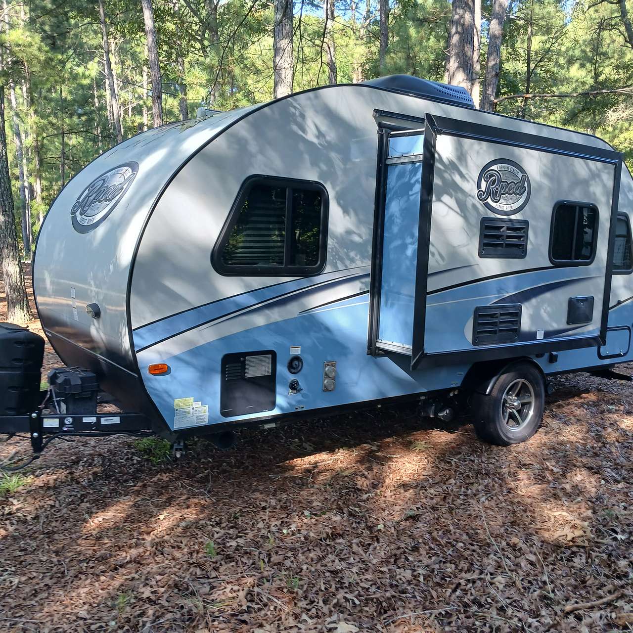 Southern Pines Carolina Dream