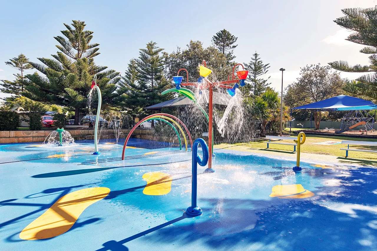 BIG4 Sydney Lakeside Holiday Park